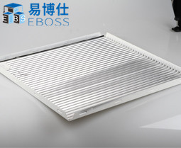 鋁瓦楞復合板